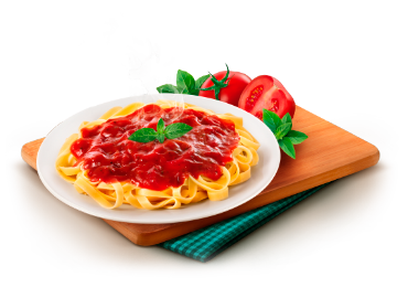 Molho de Tomate Tradicional