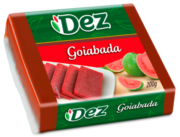 Goiabada 200g