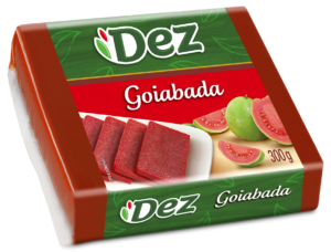 Goiabada 300g