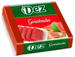 Gooiabada 1,01kg
